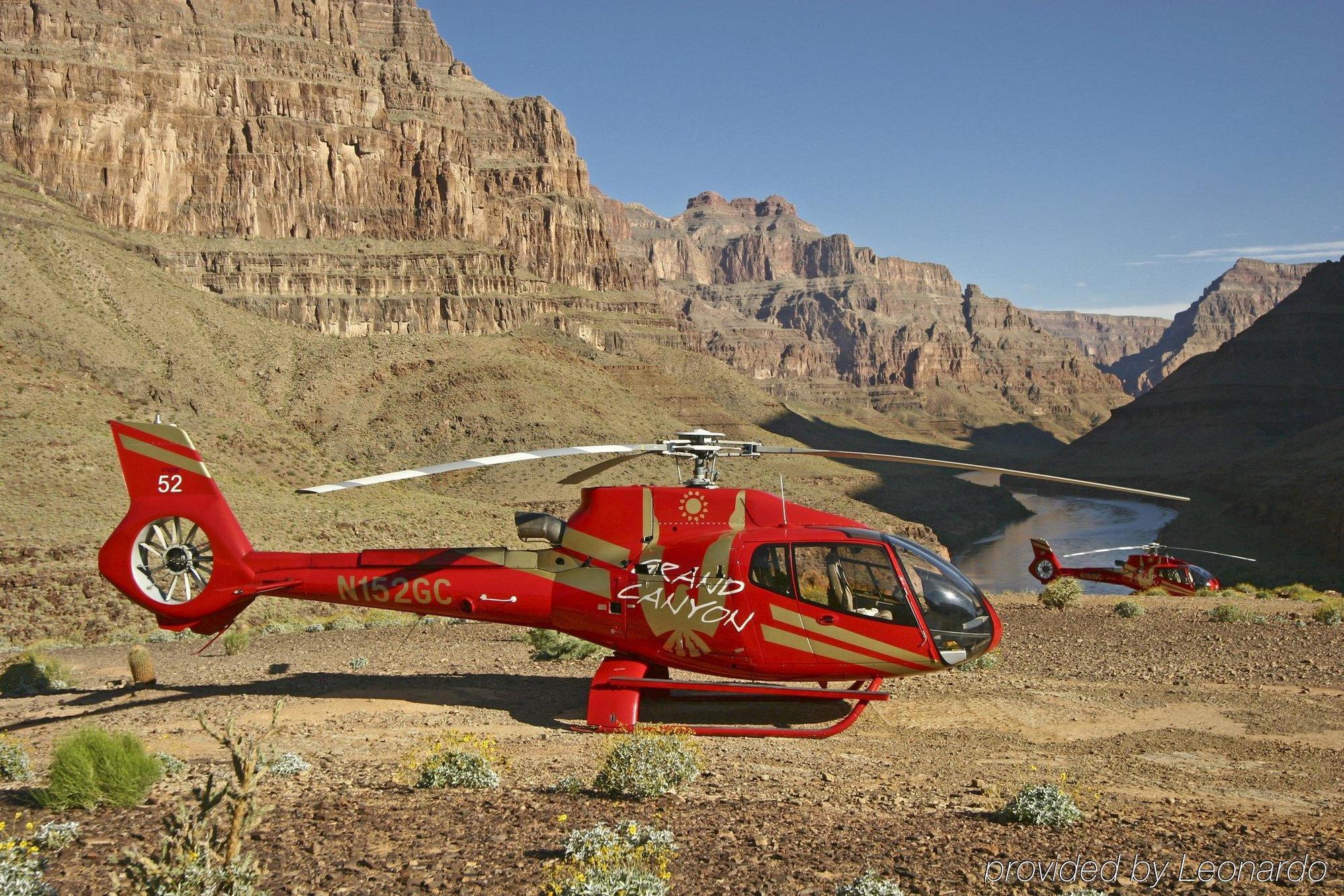 Hotel Express & Grand Canyon By Ihg 3*