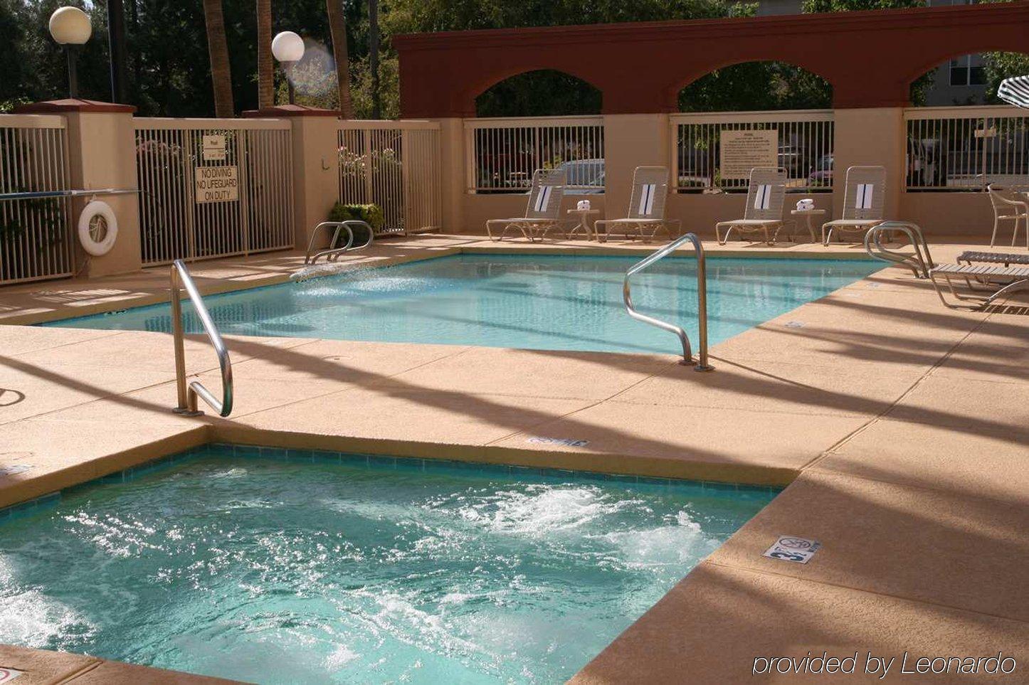 Hampton Phoenix-chandler Hotel Chandler