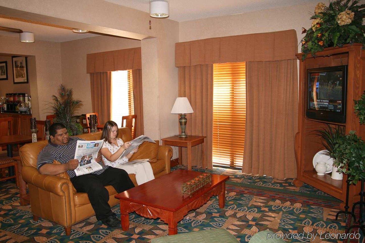 Hampton Phoenix-chandler Hotel 3*