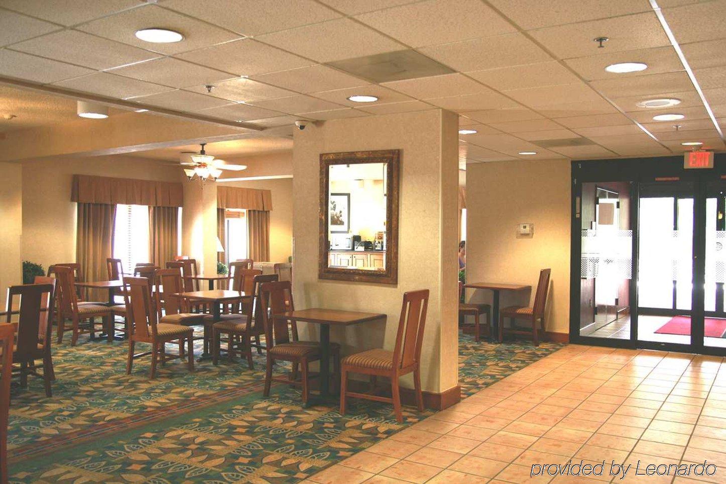 Hotel Hampton Phoenix-chandler