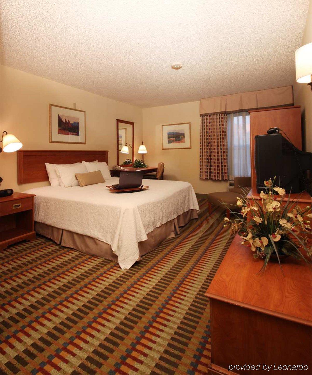 Hampton Phoenix-chandler Hotel 3*