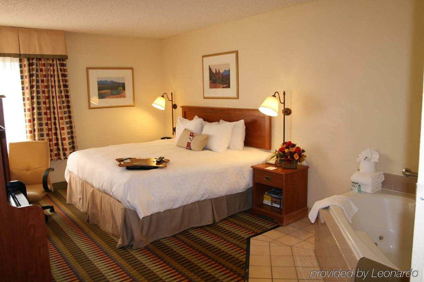 Hotel Hampton Phoenix-chandler