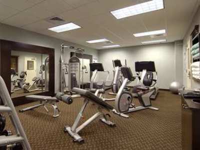 Hilton Garden North Happy Valley 3* Phoenix