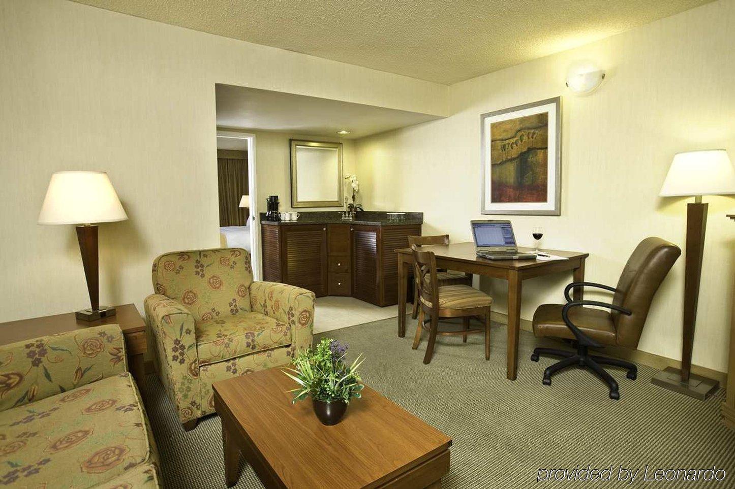 Doubletree By Hilton Airport 4* Tucson