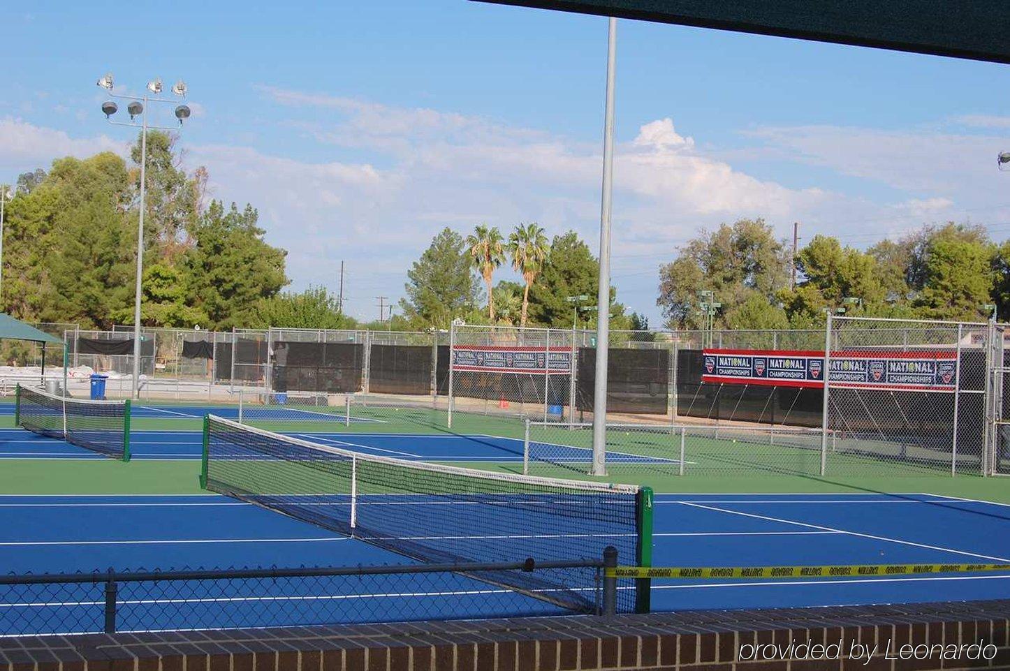 Doubletree By Hilton Tucson-reid Park 3*