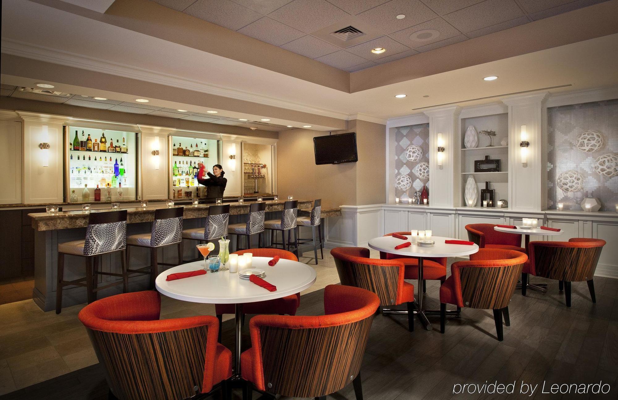Radisson Airport Hotel
