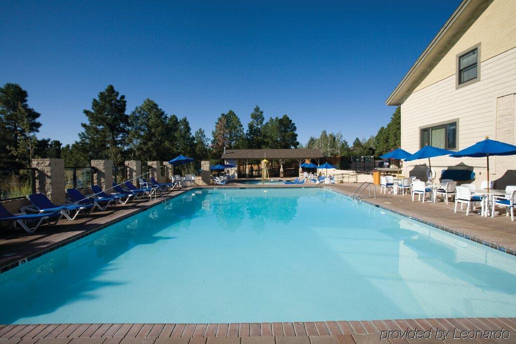 Club Wyndham Flagstaff Resort