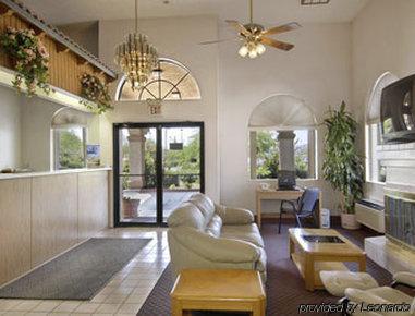 Travelodge By Wyndham Az Hotel Tucson