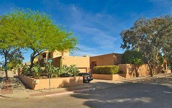 Adobe Rose Bed & Breakfast Tucson