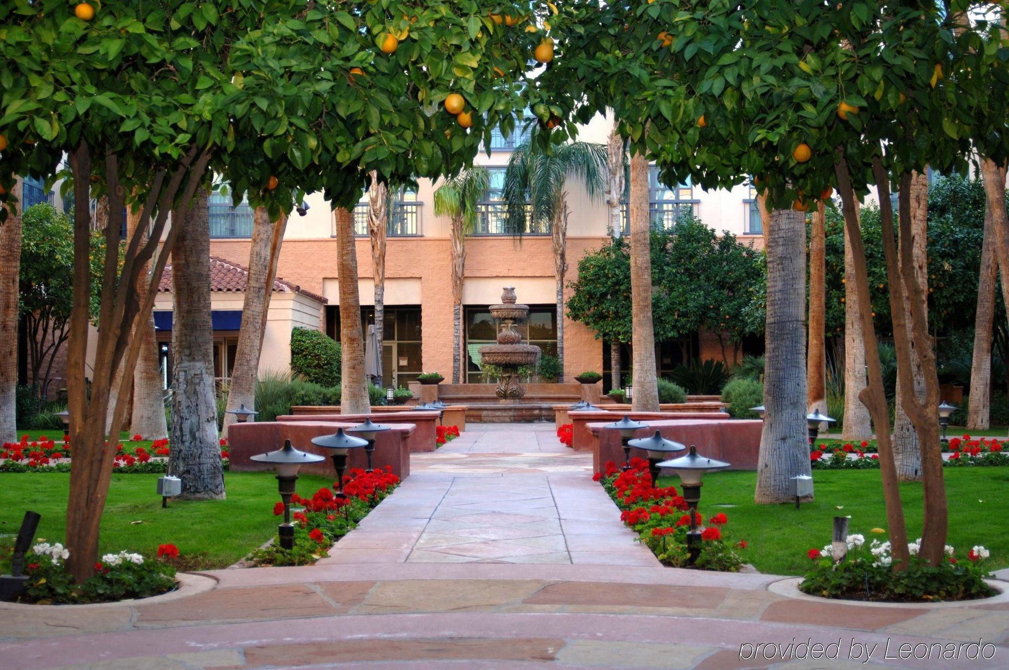 Mission Palms- Destination Fee Includes Parking
