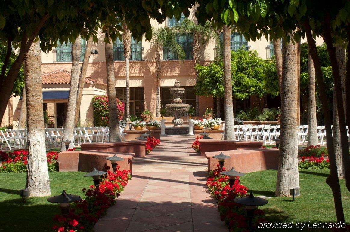 Hotel Mission Palms- Destination Fee Includes Parking 4*