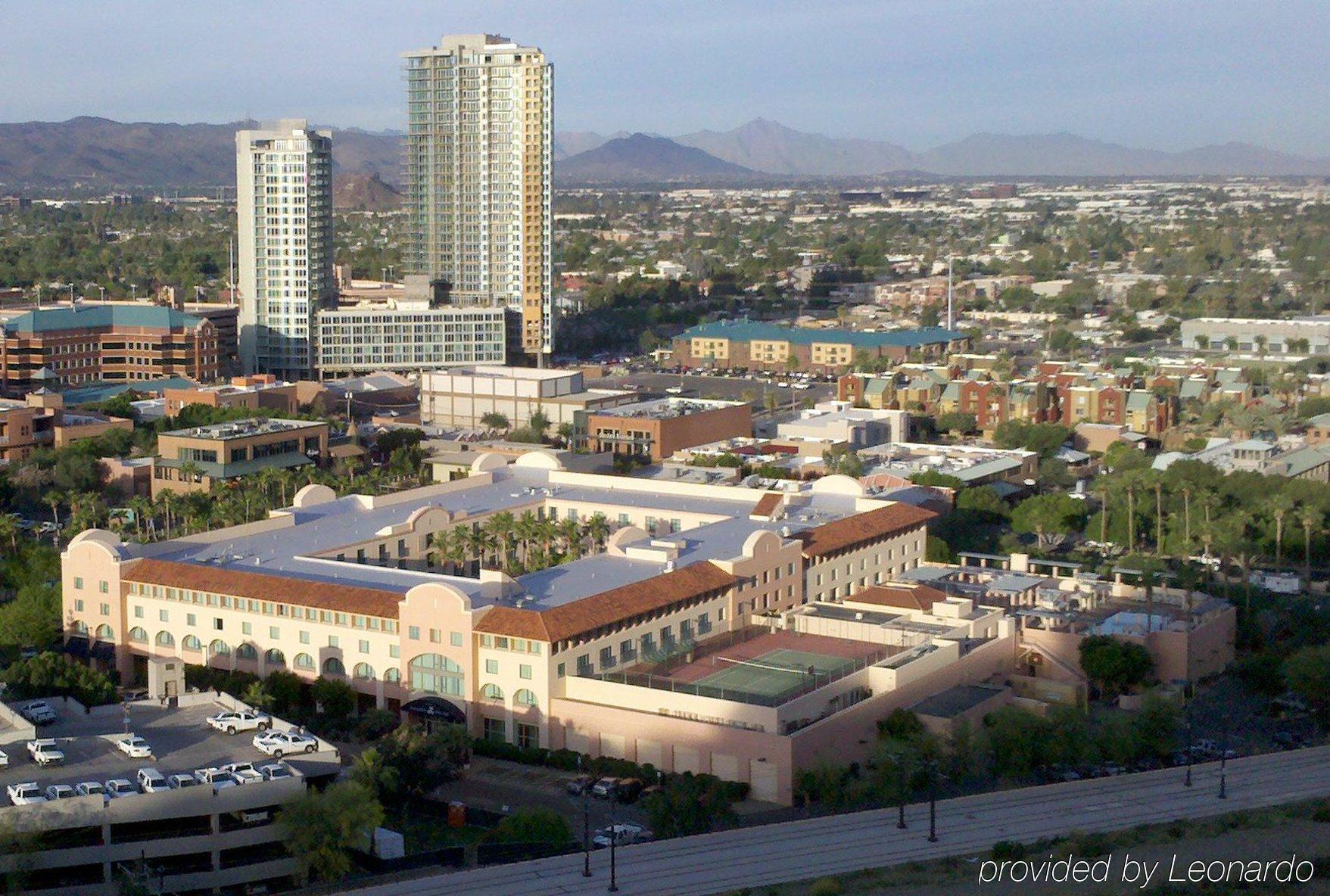 Hotel Mission Palms- Destination Fee Includes Parking