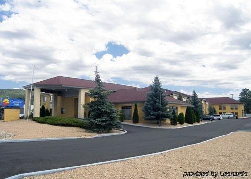 Inn Comfort Near Grand Canyon 3*