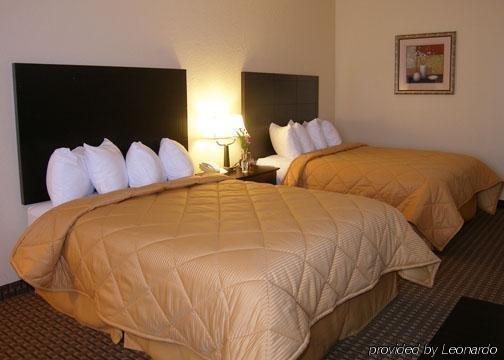 Comfort Near Grand Canyon