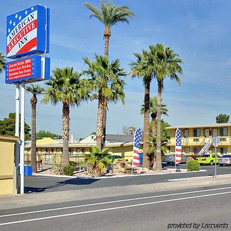 American Executive Mesa