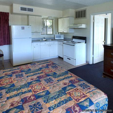 American Executive Hotel