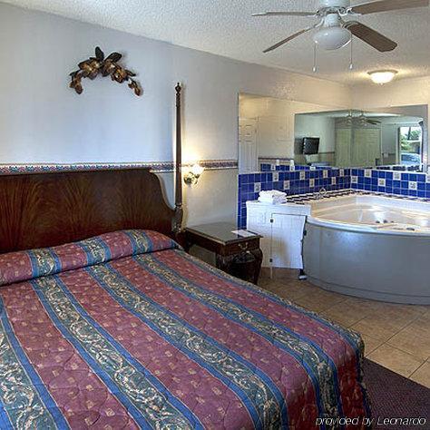 American Executive Hotel Mesa