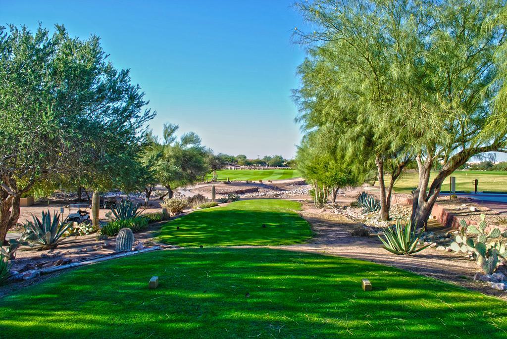 Resort Golf Gold Canyon