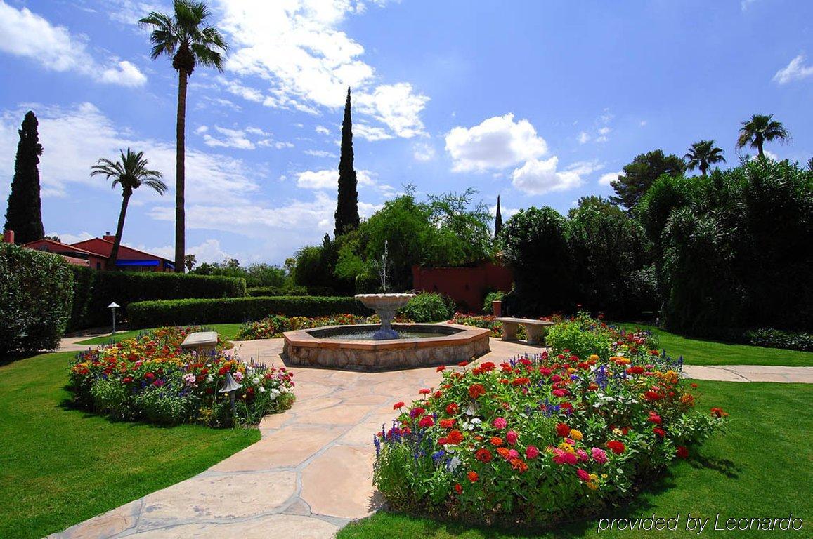 Arizona Hotel Tucson