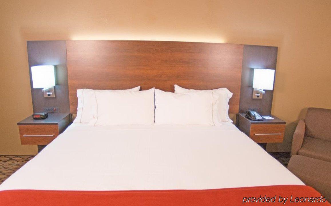 Express & Grand Canyon By Ihg Tusayan