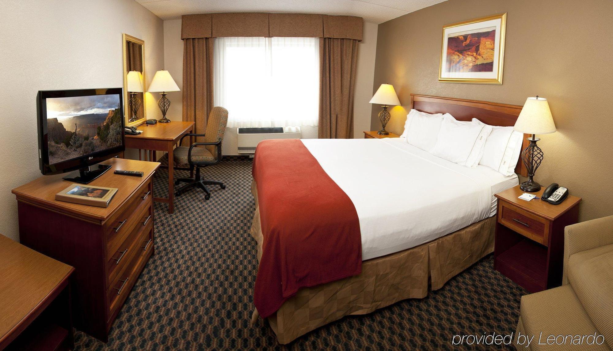 Express & Grand Canyon By Ihg Hotel Tusayan
