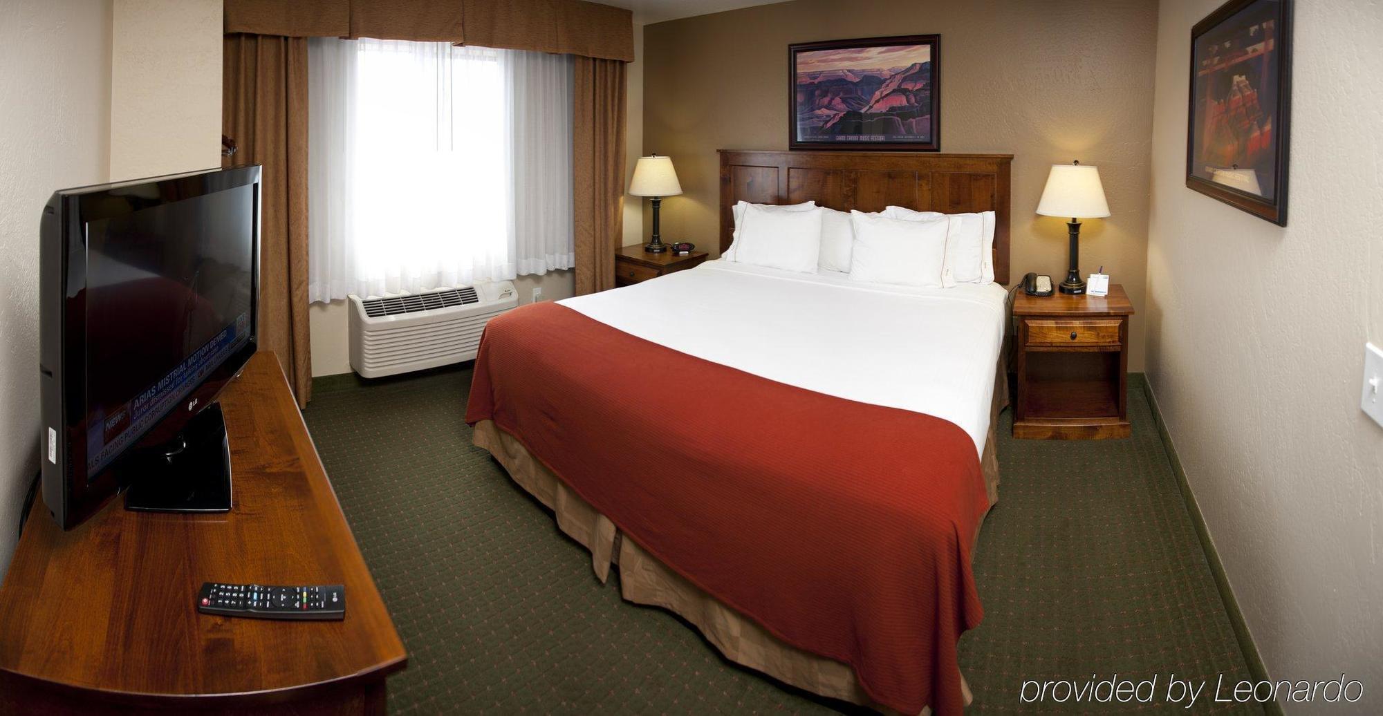 Express & Grand Canyon By Ihg Hotel Tusayan