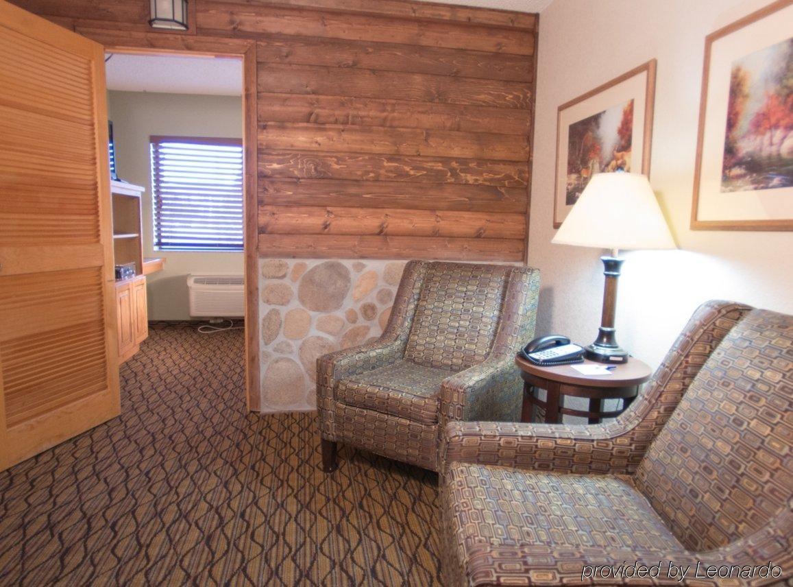 Express & Grand Canyon By Ihg Hotel