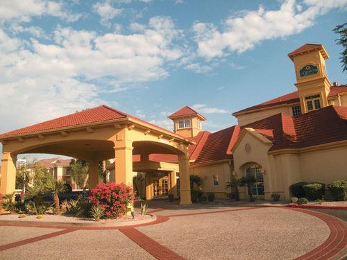 La Quinta By Wyndham Chandler 3*