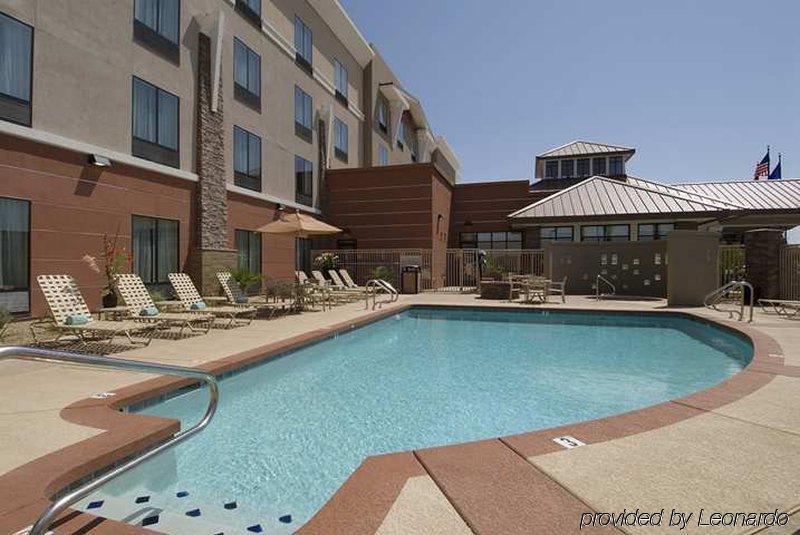 Hilton Garden North Happy Valley Hotel Phoenix