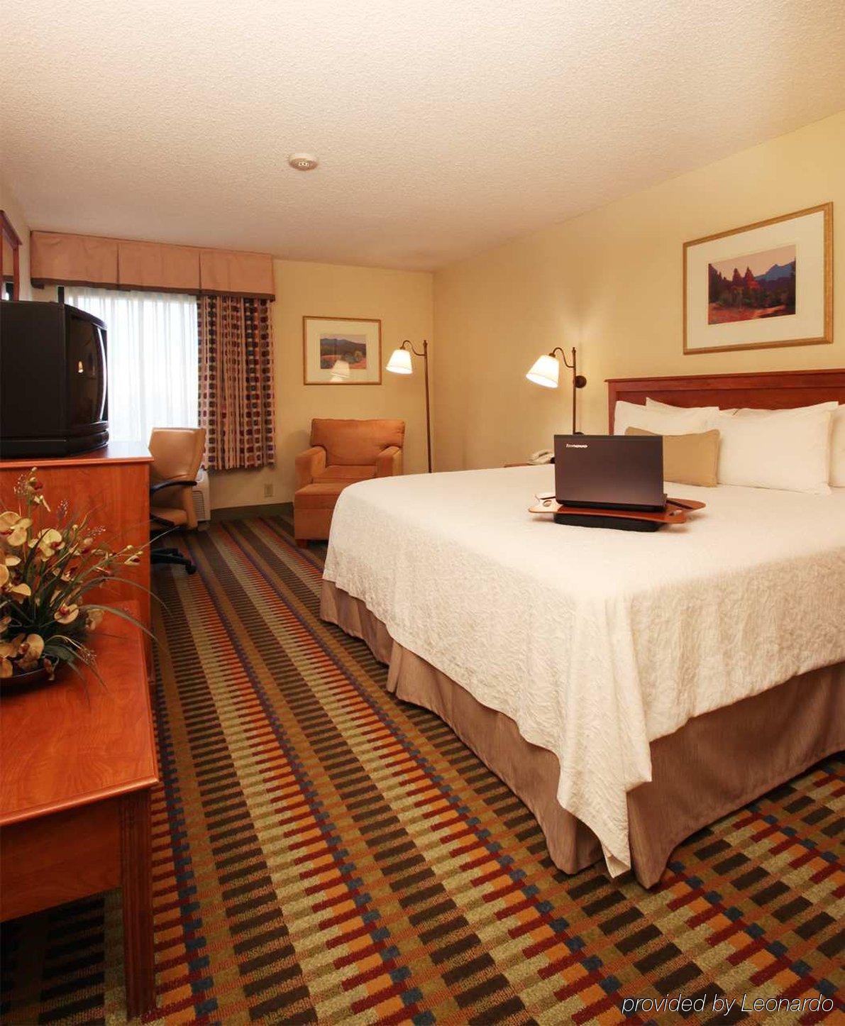 Hotel Hampton Phoenix-chandler 3*