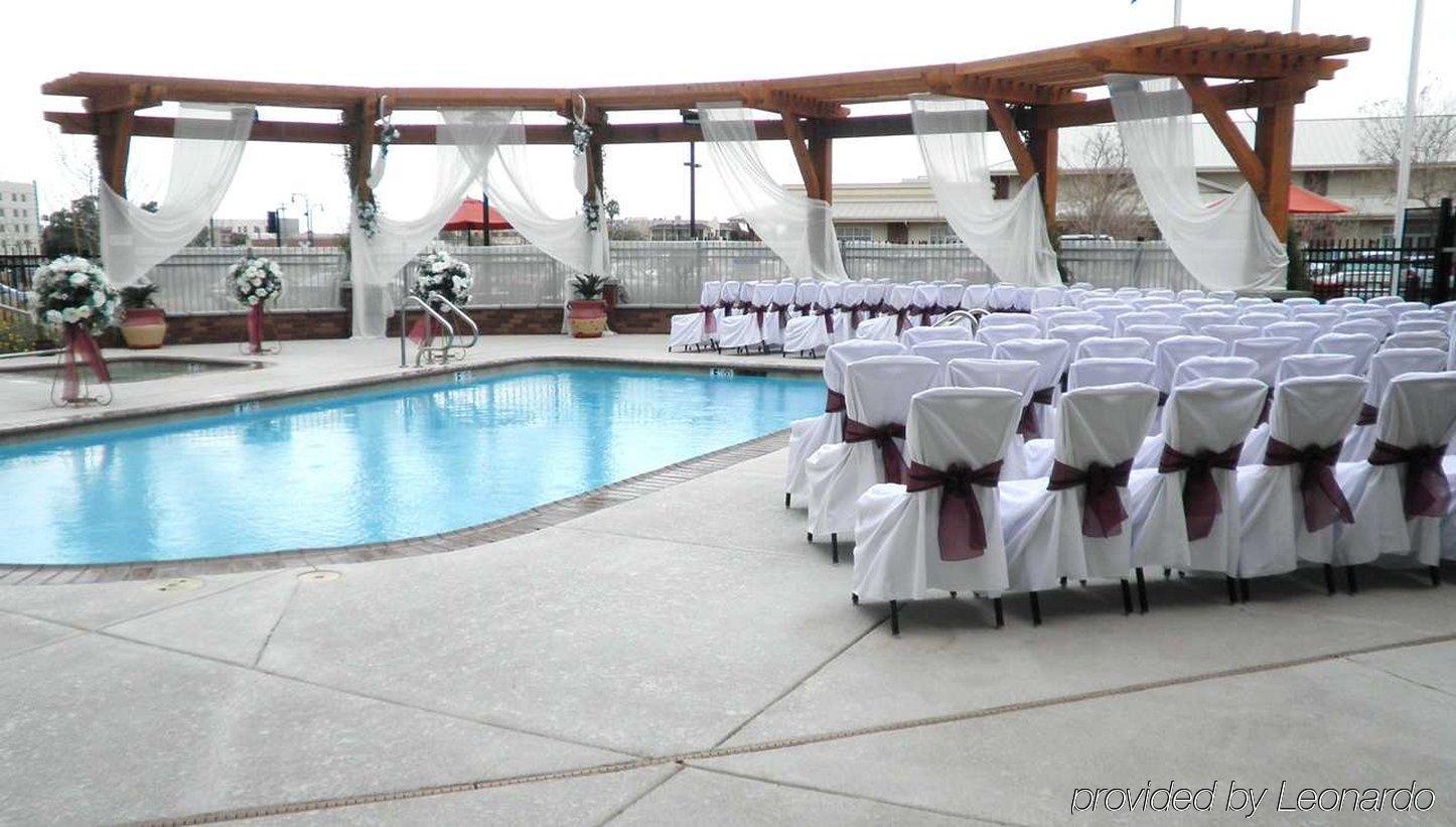 Hilton Garden Pivot Point 3* Yuma