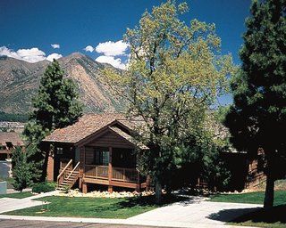 Club Wyndham Flagstaff Resort Flagstaff
