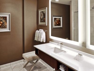 Hotel Hilton Garden Downtown Phoenix