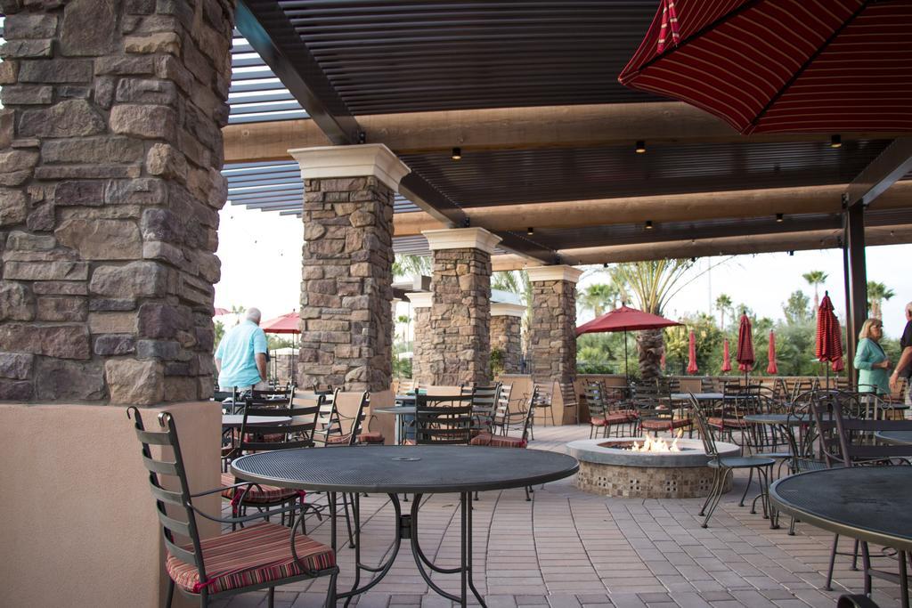 Palm Creek Golf & Rv - 55+ Adults Only Casa Grande