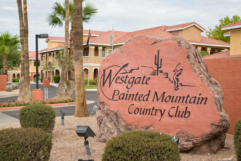 Westgate Painted Mountain Golf