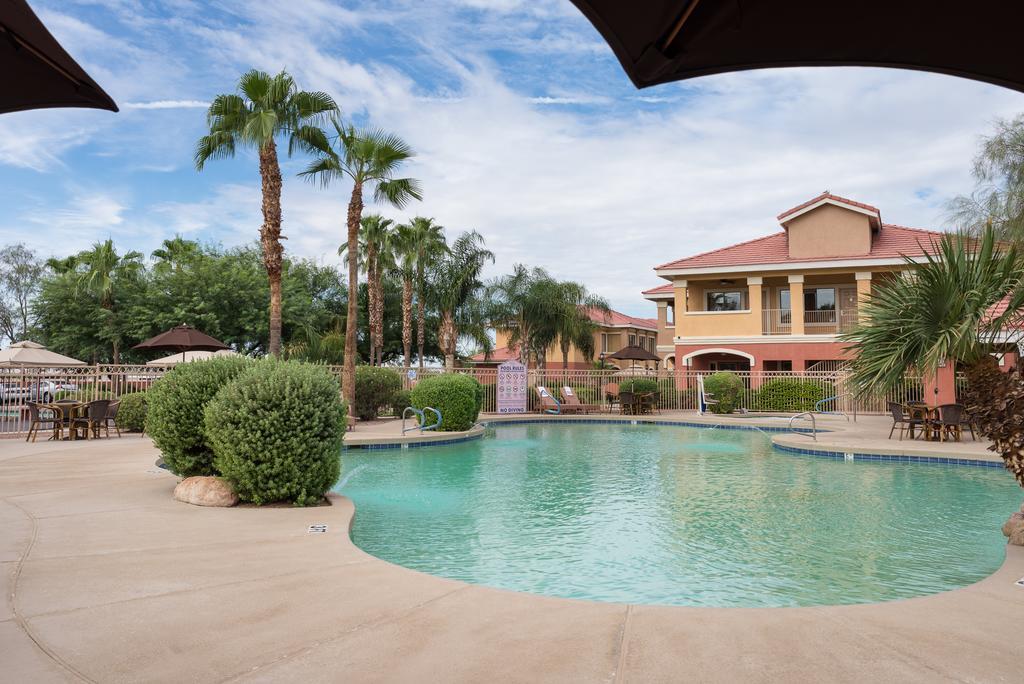 Westgate Painted Mountain Golf Mesa