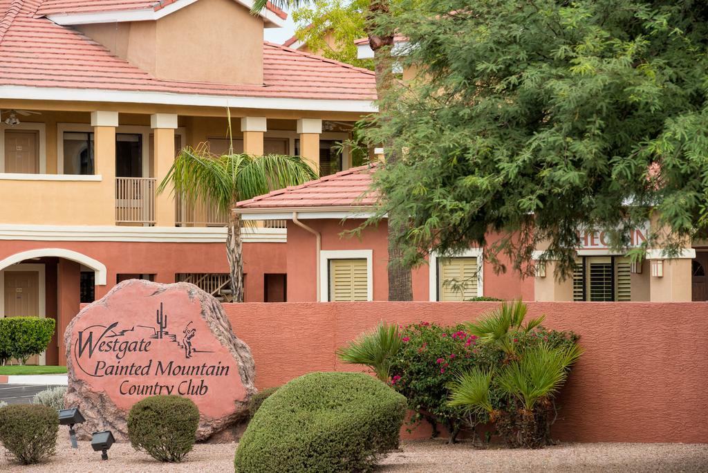 Westgate Painted Mountain Golf Mesa