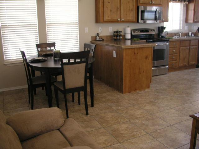 Palm Creek Golf & Rv - 55+ Adults Only