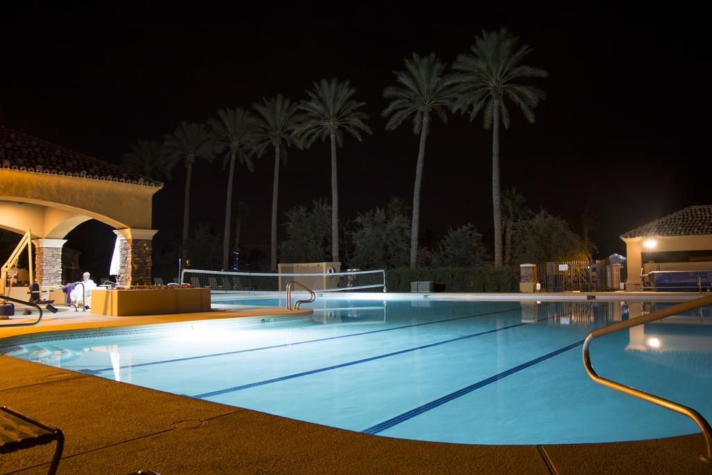 Palm Creek Golf & Rv - 55+ Adults Only Casa Grande