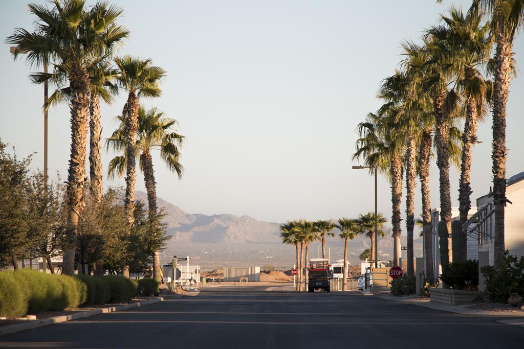 Holiday home Palm Creek Golf & Rv - 55+ Adults Only *