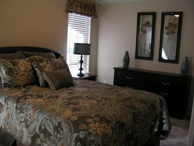 Holiday home Palm Creek Golf & Rv - 55+ Adults Only