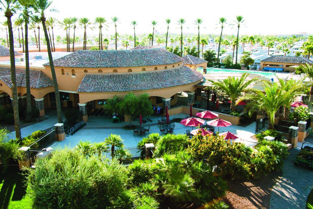 Holiday home Palm Creek Golf & Rv - 55+ Adults Only Casa Grande
