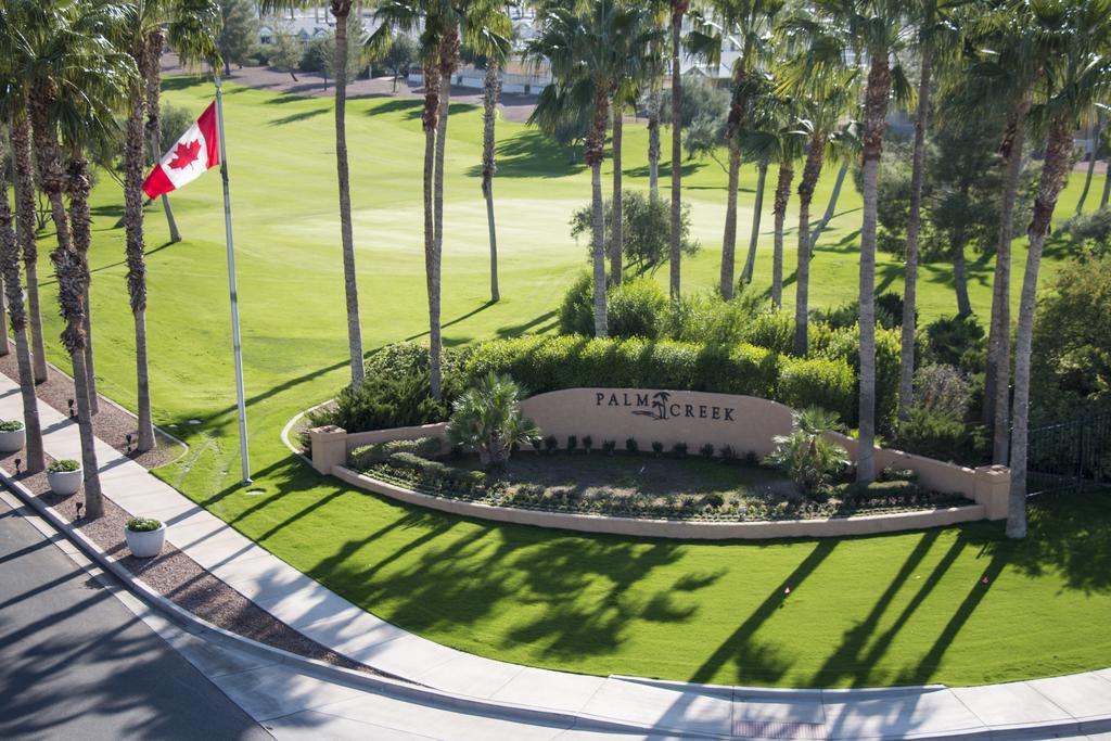 Holiday home Palm Creek Golf & Rv - 55+ Adults Only *
