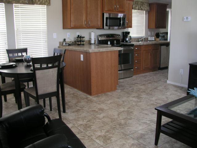 Palm Creek Golf & Rv - 55+ Adults Only