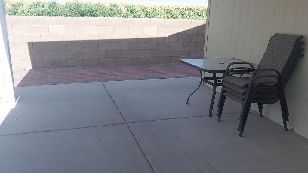 Holiday home Palm Creek Golf & Rv - 55+ Adults Only Casa Grande