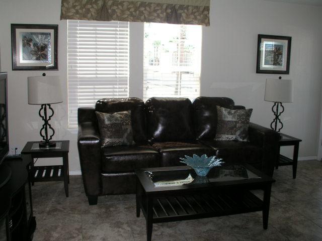 Palm Creek Golf & Rv - 55+ Adults Only
