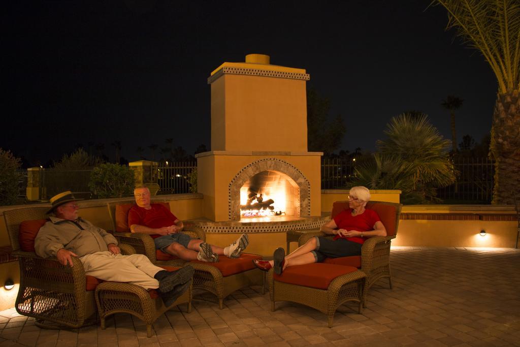 Holiday home Palm Creek Golf & Rv - 55+ Adults Only