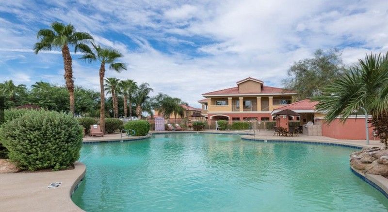 Resort Westgate Painted Mountain Golf