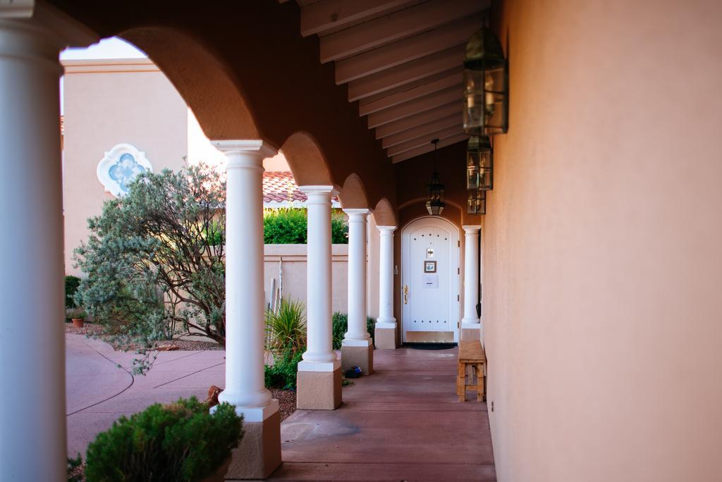 Bed & Breakfast Canyon Of