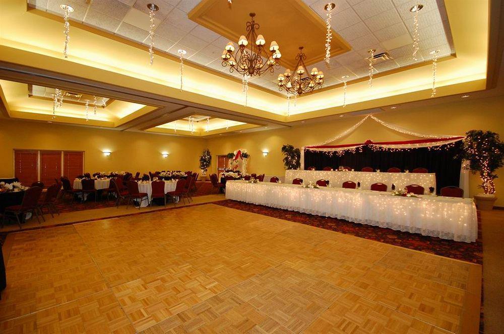 Hotel Windemere & Conference Center